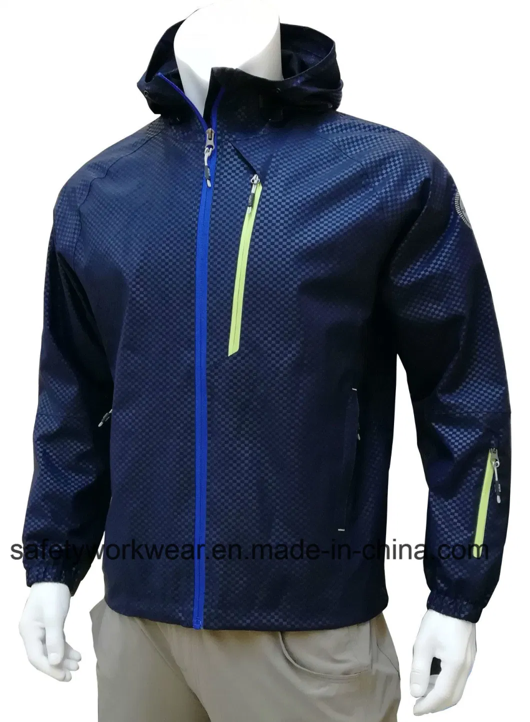 Hot Sale Ski Jacket Men Outdoor Waterproof Jackets